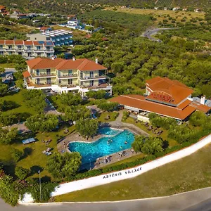 Asteris Village Hotel apartamentowy